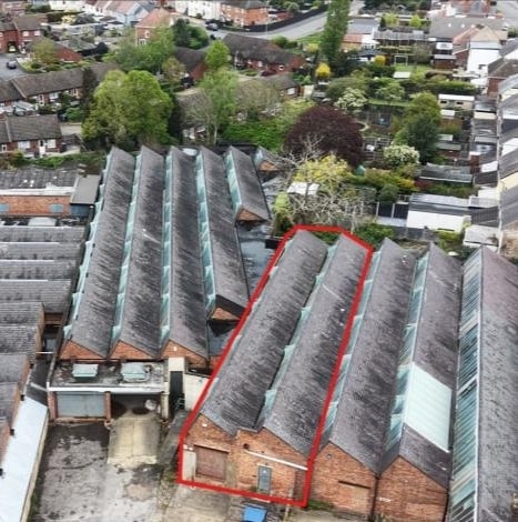 Arthur St, Barwell for lease Building Photo- Image 1 of 5