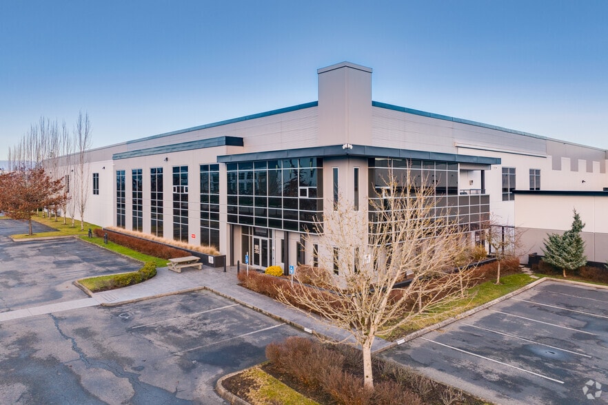 19125 28 Av, Surrey, BC for lease - Building Photo - Image 2 of 4