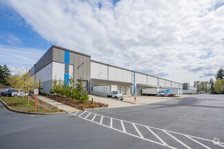 More details for 1201 S 140th St, Burien, WA - Industrial for Lease