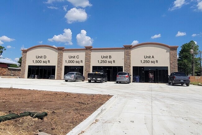 More details for 1341 SW 59th St, Oklahoma City, OK - Retail for Lease
