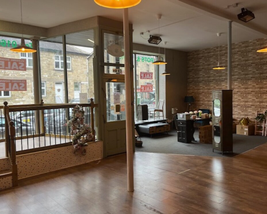 Townfoot, Rothbury for lease Interior Photo- Image 1 of 5