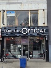 546-554 Nostrand Ave, Brooklyn, NY à louer Photo du bâtiment- Image 1 de 5