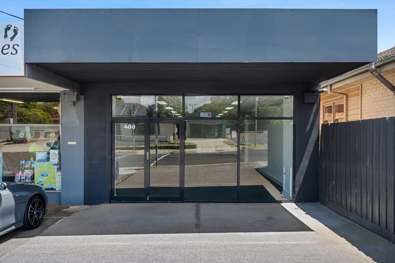 48A Wantirna Rd, Ringwood à louer Photo principale- Image 1 de 2