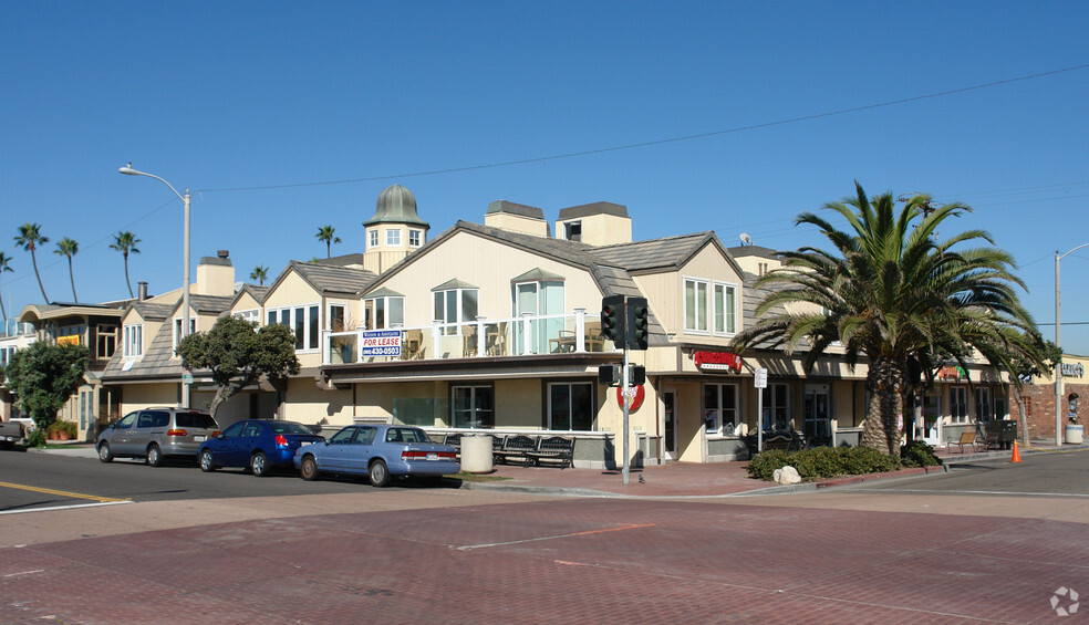 101 Main St, Seal Beach, CA à vendre - Photo principale - Image 1 de 1