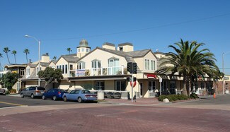 Plus de détails pour 101 Main St, Seal Beach, CA - Bureau à louer