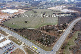 More details for 0 Ring Rd, Elizabethtown, KY - Land for Sale