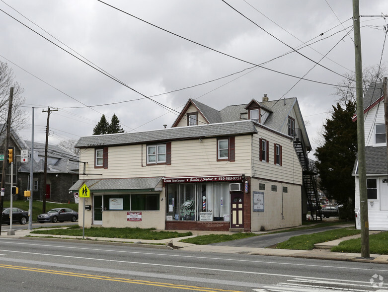 2 N Chester Pike, Glenolden, PA à louer - Photo du bâtiment - Image 2 de 3