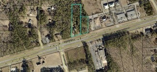 More details for Highway 34 Combo – for Sale, Newnan, GA