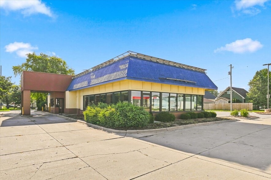 1410 N Broadway St, Red Oak, IA for sale - Building Photo - Image 1 of 49