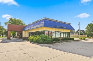 More details for 1410 N Broadway St, Red Oak, IA - Retail for Sale