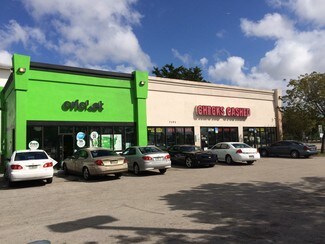 Plus de détails pour 7901 NW 27th Ave, Miami, FL - Commerce de détail à louer
