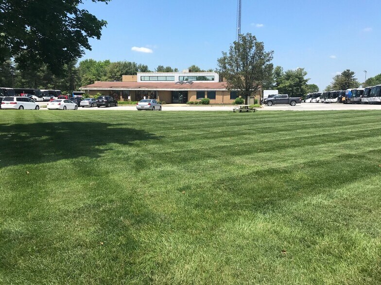 13600 Triadelphia Rd, Glenelg, MD à louer - Photo principale - Image 2 de 3