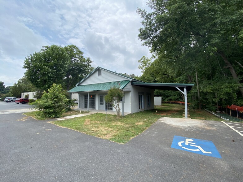 4730 Austell Rd, Austell, GA à vendre - Photo principale - Image 1 de 1