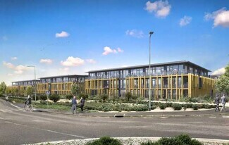 More details for Office for Lease