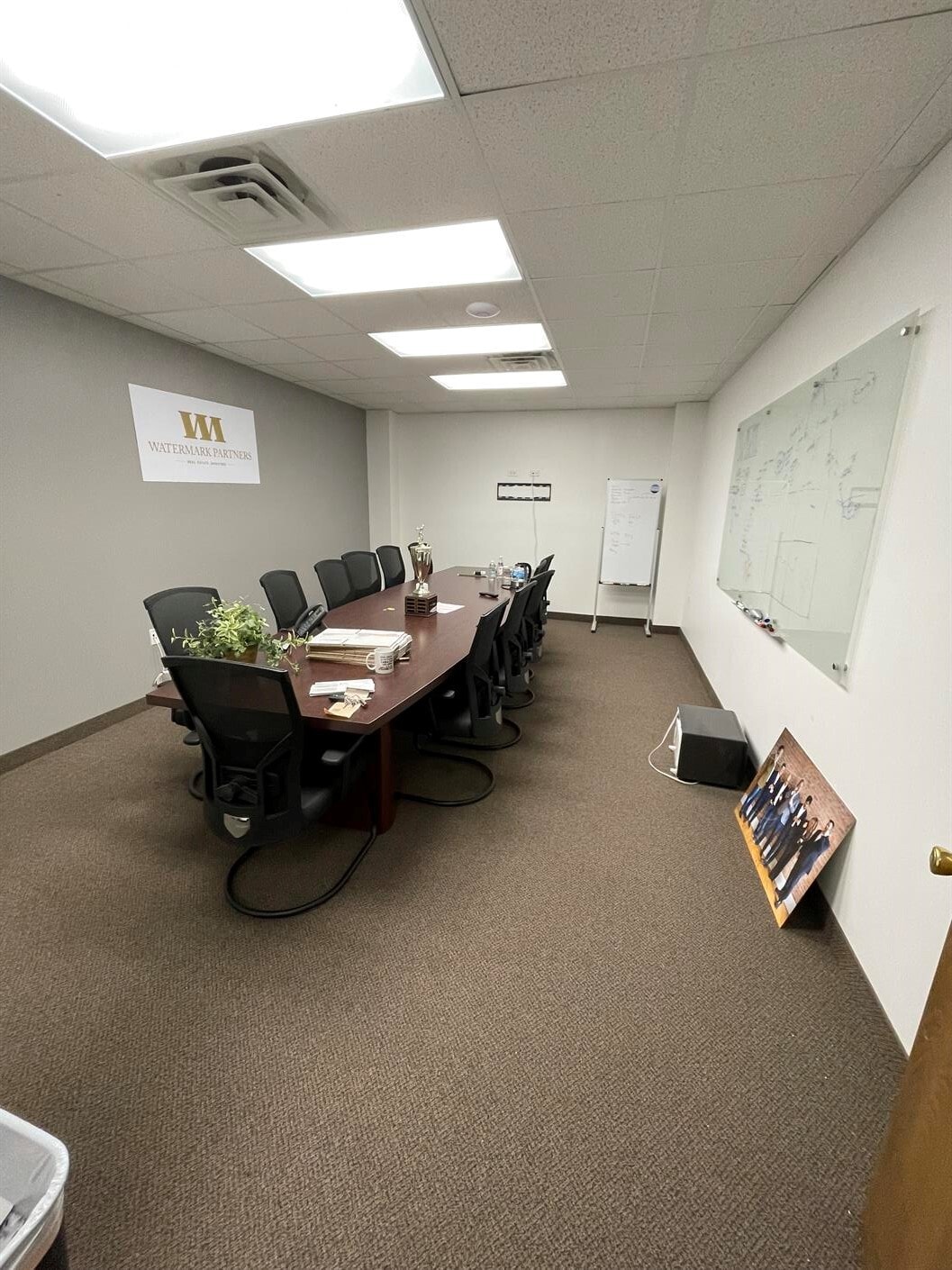 301 W Michigan Ave, Ypsilanti, MI for lease Interior Photo- Image 1 of 7