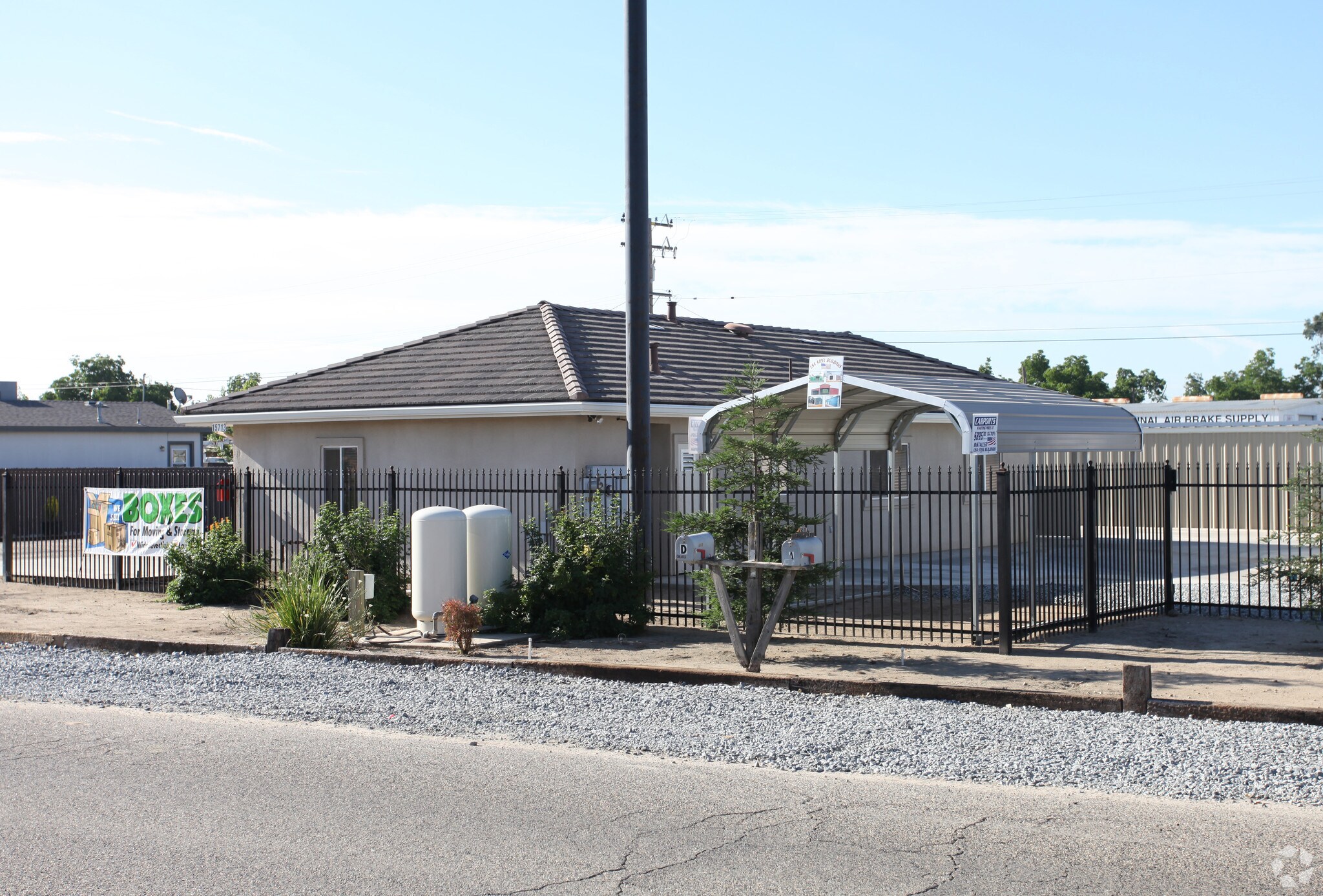 15713 Avenue 296, Visalia, CA à vendre Photo principale- Image 1 de 3