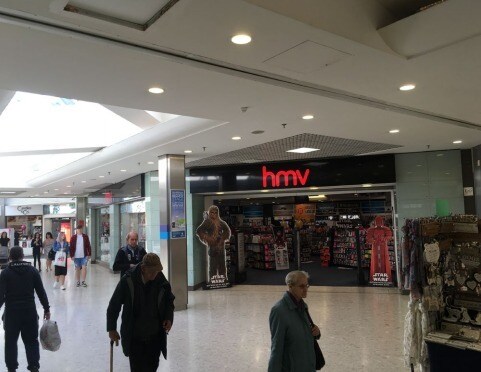 18-20 St Mary's Sq, Swansea à vendre - Photo intérieure - Image 3 de 3