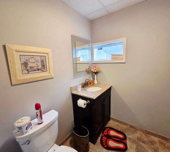 75 Bloomfield Ave, Denville, NJ à louer - Photo du bâtiment - Image 3 de 11