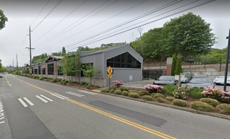 Plus de détails pour 3110 Ruston Way, Tacoma, WA - Bureau à louer
