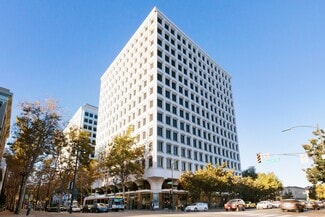 Plus de détails pour 75 E Santa Clara St, San Jose, CA - Bureau, Bureau/Commerce de détail à louer