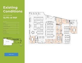 104-110 Greene St, New York, NY for lease Floor Plan- Image 1 of 1