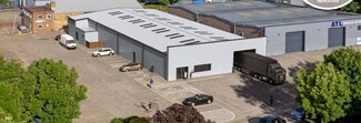 More details for 681-81 Maidstone Rd, Rochester - Industrial for Lease