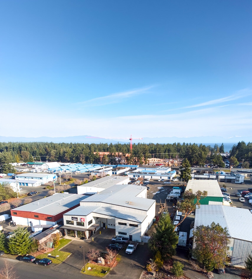 1139 Franklin's Gull Rd, Parksville, BC for sale Primary Photo- Image 1 of 6