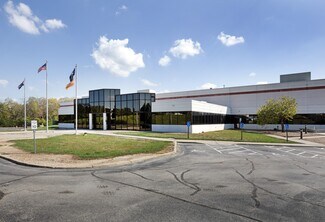 Plus de détails pour 2901 Heartland Dr, Liberty, MO - Industriel à louer