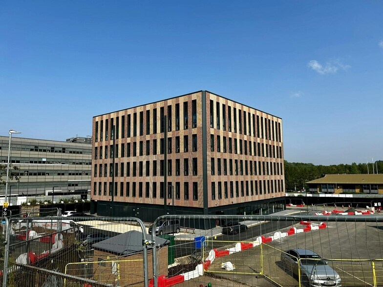 Ironmasters Way, Telford for lease - Building Photo - Image 3 of 3