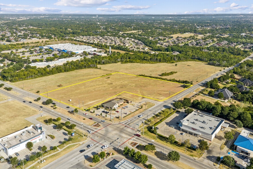 Beltline & Westmoreland Rd, DeSoto, TX for sale - Building Photo - Image 3 of 8