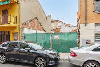 More details for Calle Alpechines, 21, San Fernando De Henares - Land for Sale