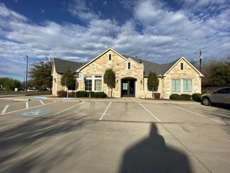 Plus de détails pour 1809-1813 Hinkle Dr, Denton, TX - Bureau/Médical à louer