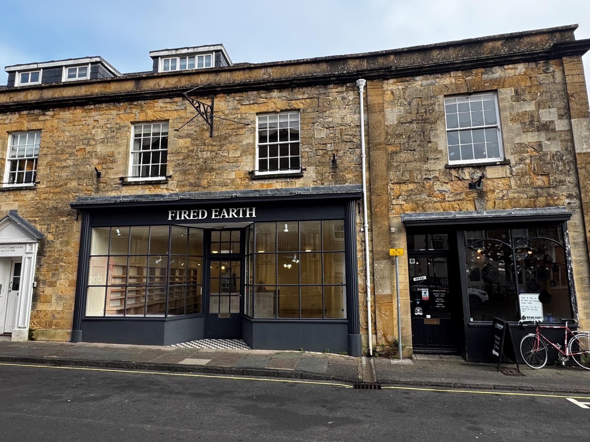 South St, Sherborne for lease Primary Photo- Image 1 of 2