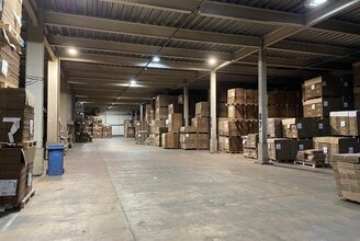 8 Abbeyfield Rd, Nottingham for sale Interior Photo- Image 2 of 2