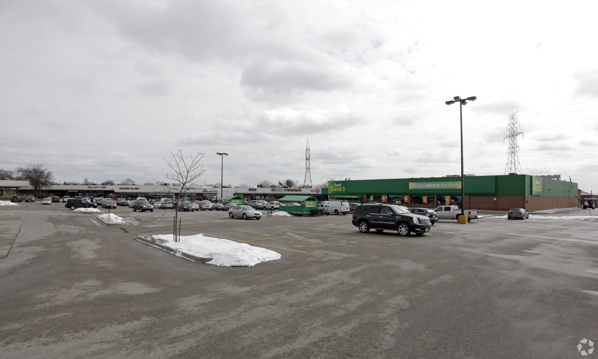 1505 Guelph Line, Burlington, ON for sale Primary Photo- Image 1 of 1