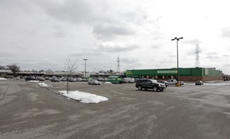 Plus de détails pour 1505 Guelph Line, Burlington, ON - Commerce de détail à louer