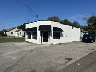 Plus de détails pour 3625 Fairmont Blvd, Knoxville, TN - Commerce de détail à louer