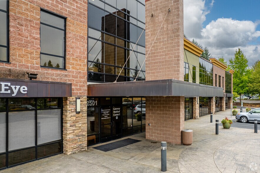 2501 NE 134th St, Vancouver, WA à louer - Photo du bâtiment - Image 3 de 8