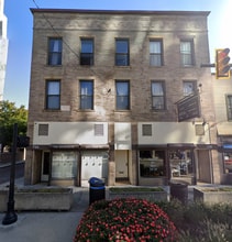 726-728 N High St, Columbus, OH for lease Building Photo- Image 1 of 10
