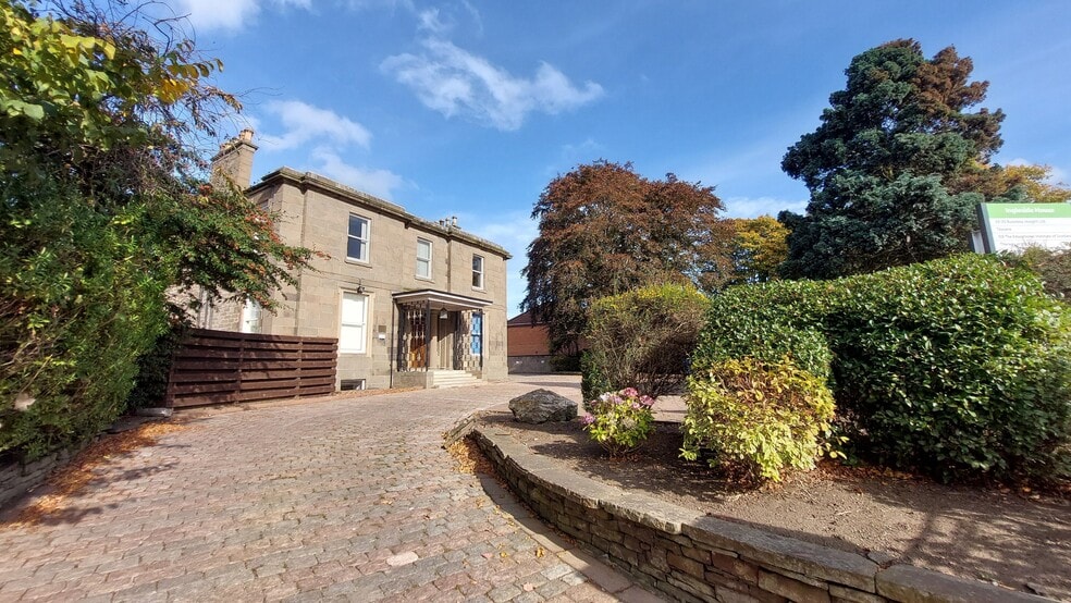 310 Broughty Ferry Rd, Dundee à vendre - Photo du bâtiment - Image 2 de 4