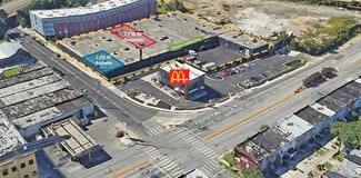 More details for 330 N Warwick Ave, Baltimore, MD - Industrial for Lease