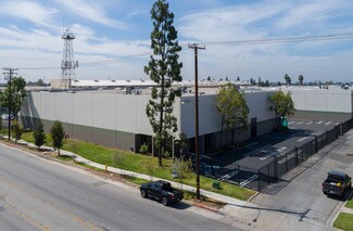 More details for 7320 E Slauson Ave, Commerce, CA - Industrial for Lease