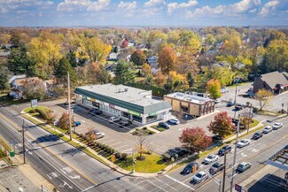 Plus de détails pour 3 E Evesham Rd, Cherry Hill, NJ - Commerce de détail à louer