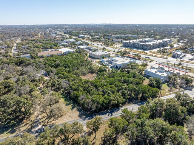 Plus de détails pour 102 Serenada Dr, Georgetown, TX - Terrain à vendre