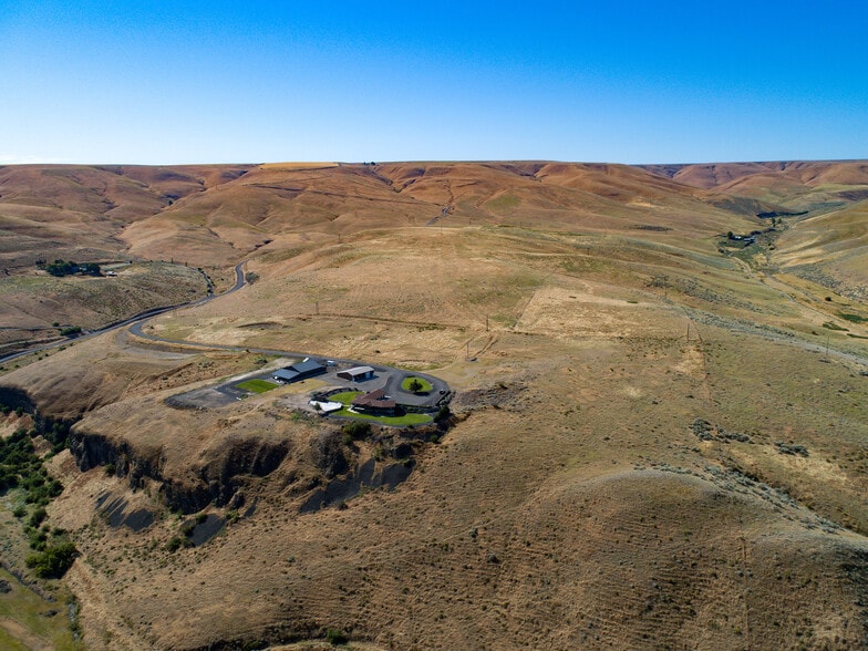 Silcott Rd, Clarkston, WA for sale - Building Photo - Image 3 of 36