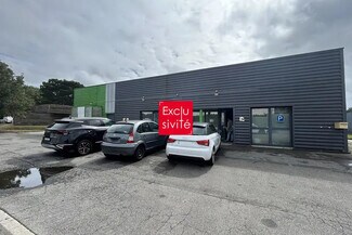 Plus de détails pour Commerce de détail à louer