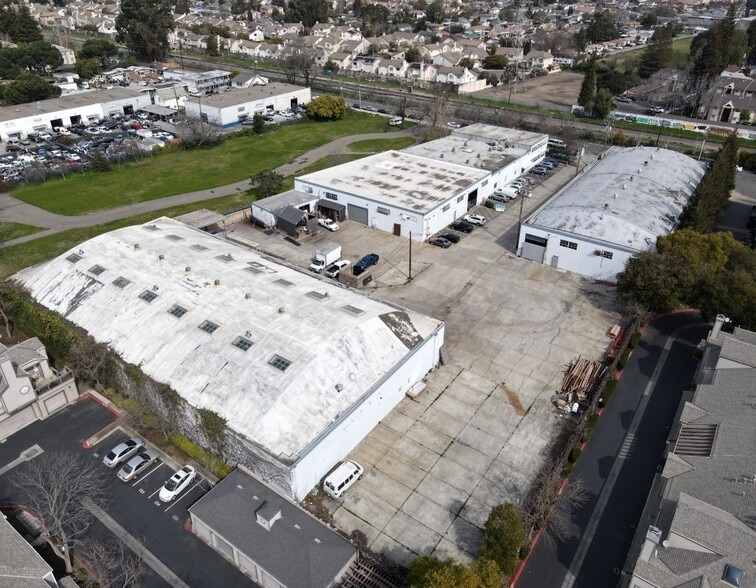 25377 Huntwood Ave, Hayward, CA for sale - Building Photo - Image 2 of 32