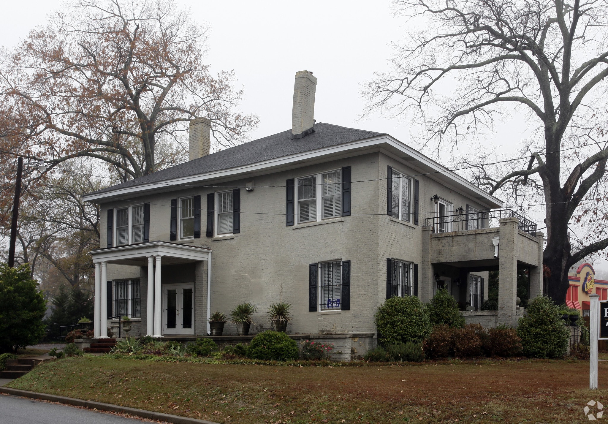 906 Augusta St, Greenville, SC for sale Primary Photo- Image 1 of 3