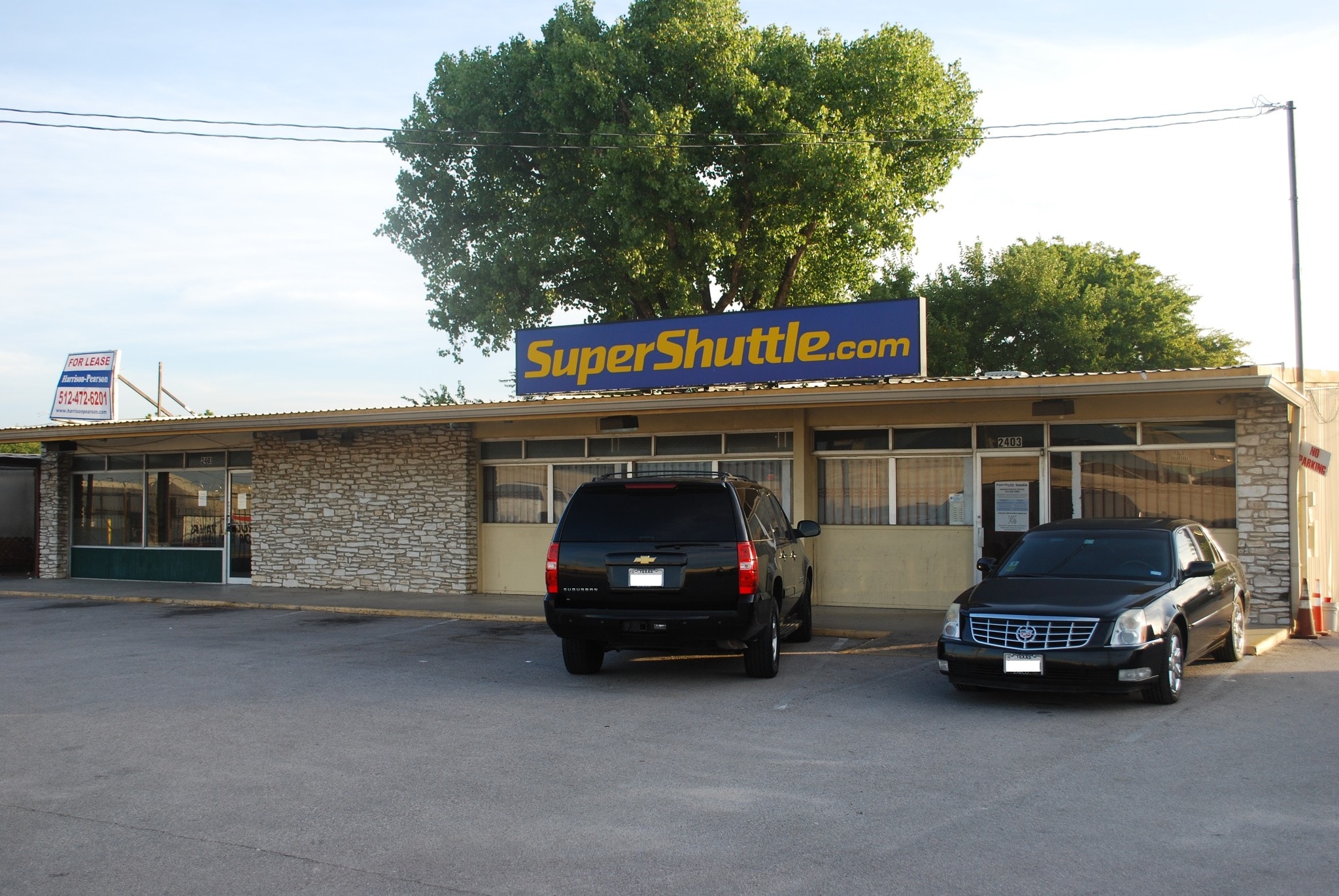 2401 Highway 71 E, Del Valle, TX for lease Primary Photo- Image 1 of 4
