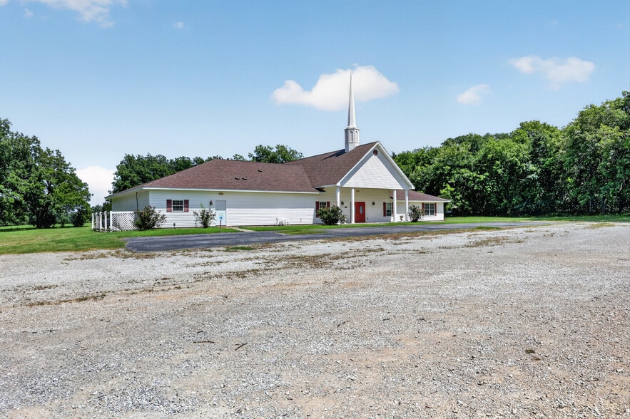 33429 NCR 3270 Rd, Davis, OK for sale - Building Photo - Image 1 of 50